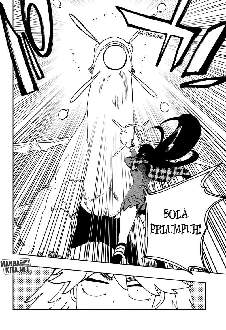 Burn the Witch chapter 1 halaman 38