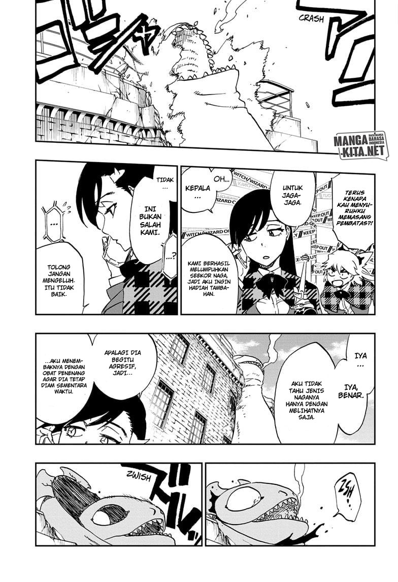 Burn the Witch chapter 1 halaman 39