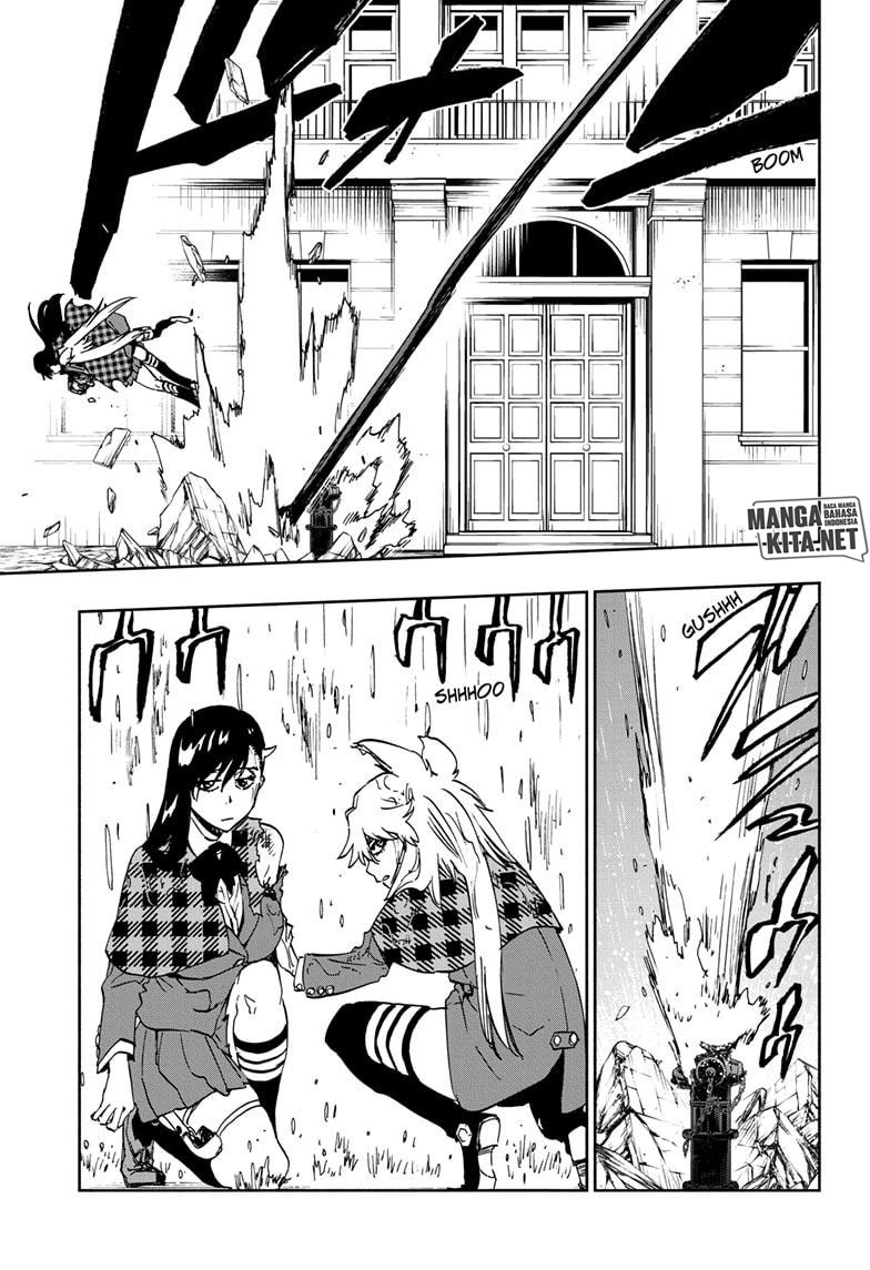 Burn the Witch chapter 1 halaman 41