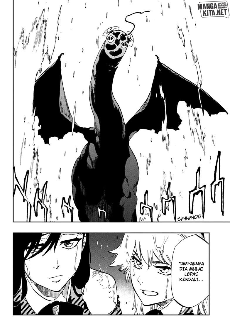 Burn the Witch chapter 1 halaman 42