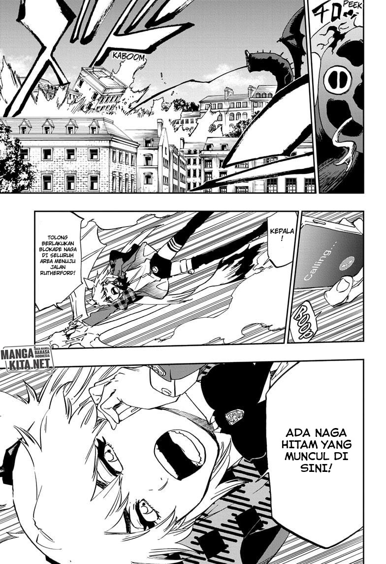 Burn the Witch chapter 1 halaman 43