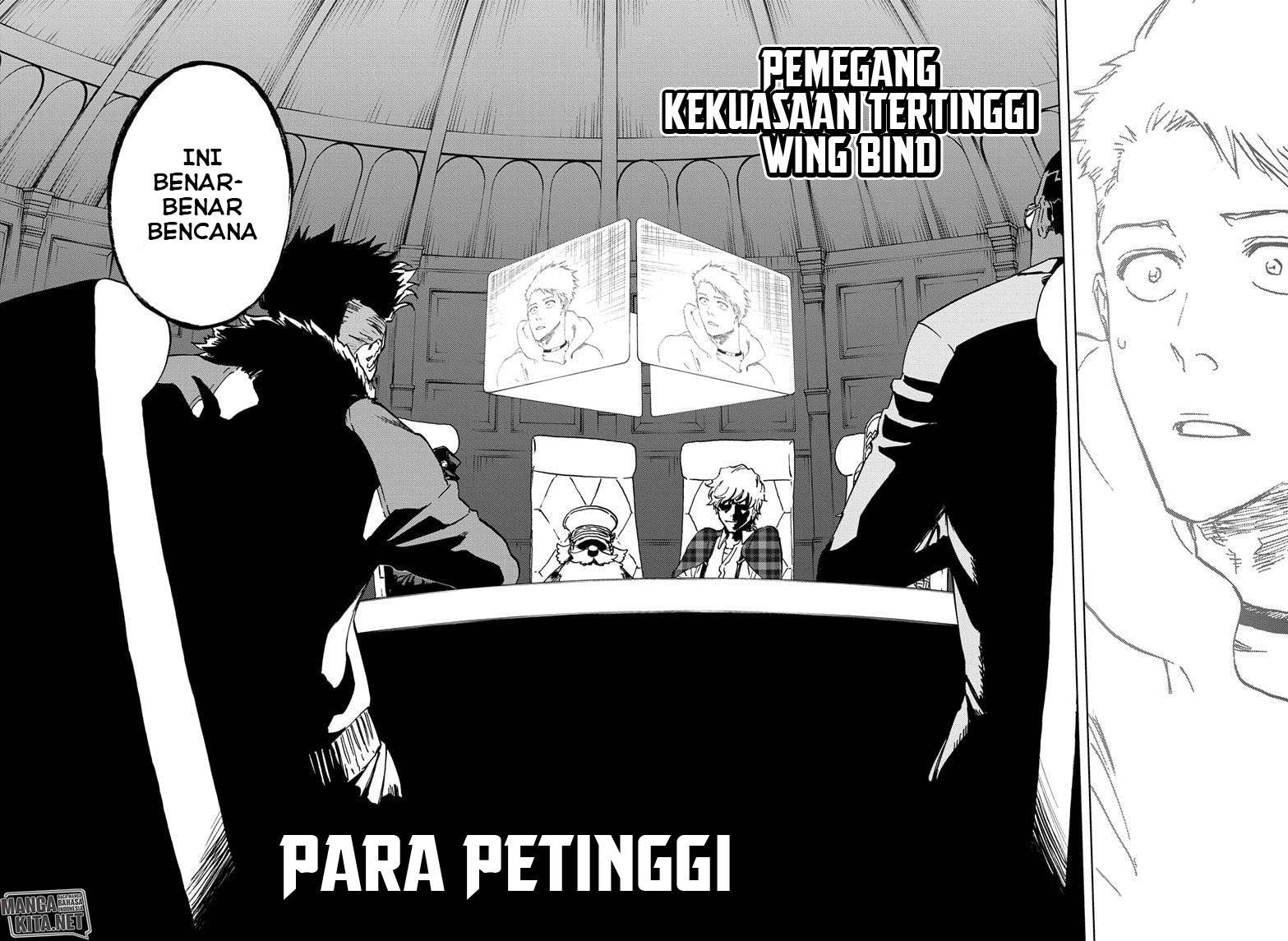 Burn the Witch chapter 1 halaman 52