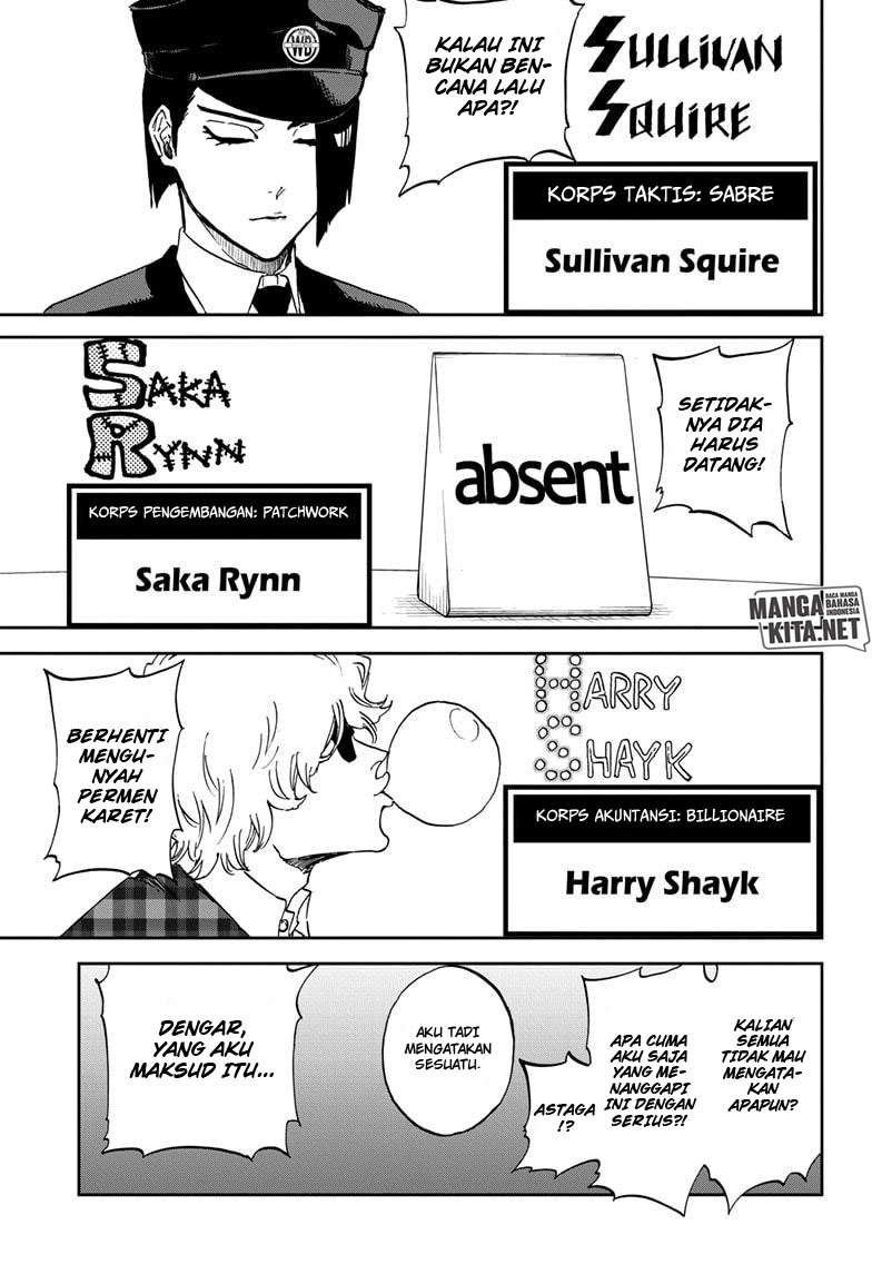 Burn the Witch chapter 1 halaman 54