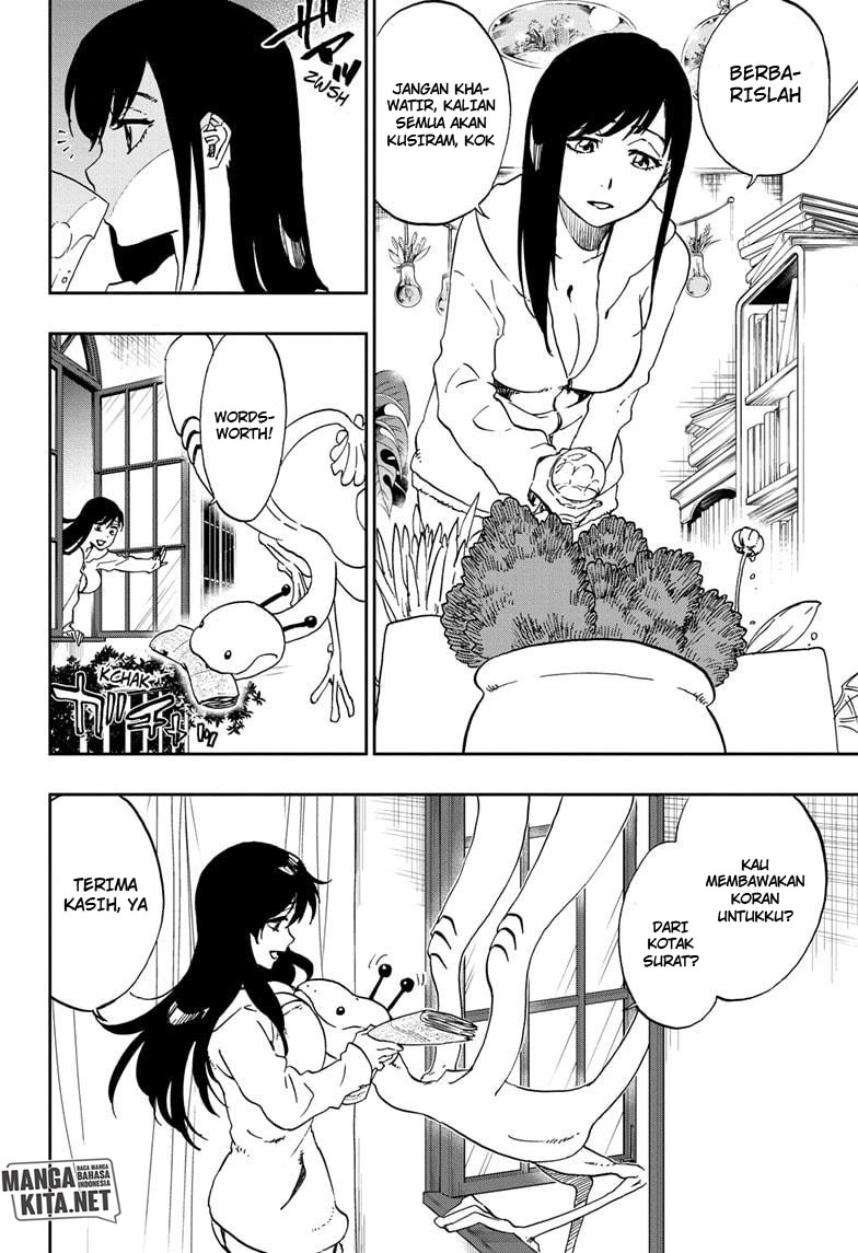 Burn the Witch chapter 2 halaman 7