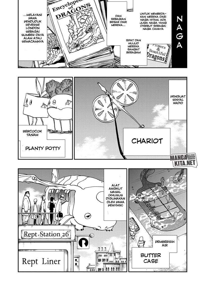 Burn the Witch chapter 2 halaman 8