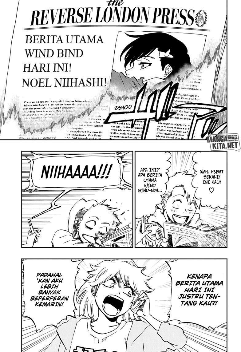Burn the Witch chapter 2 halaman 12