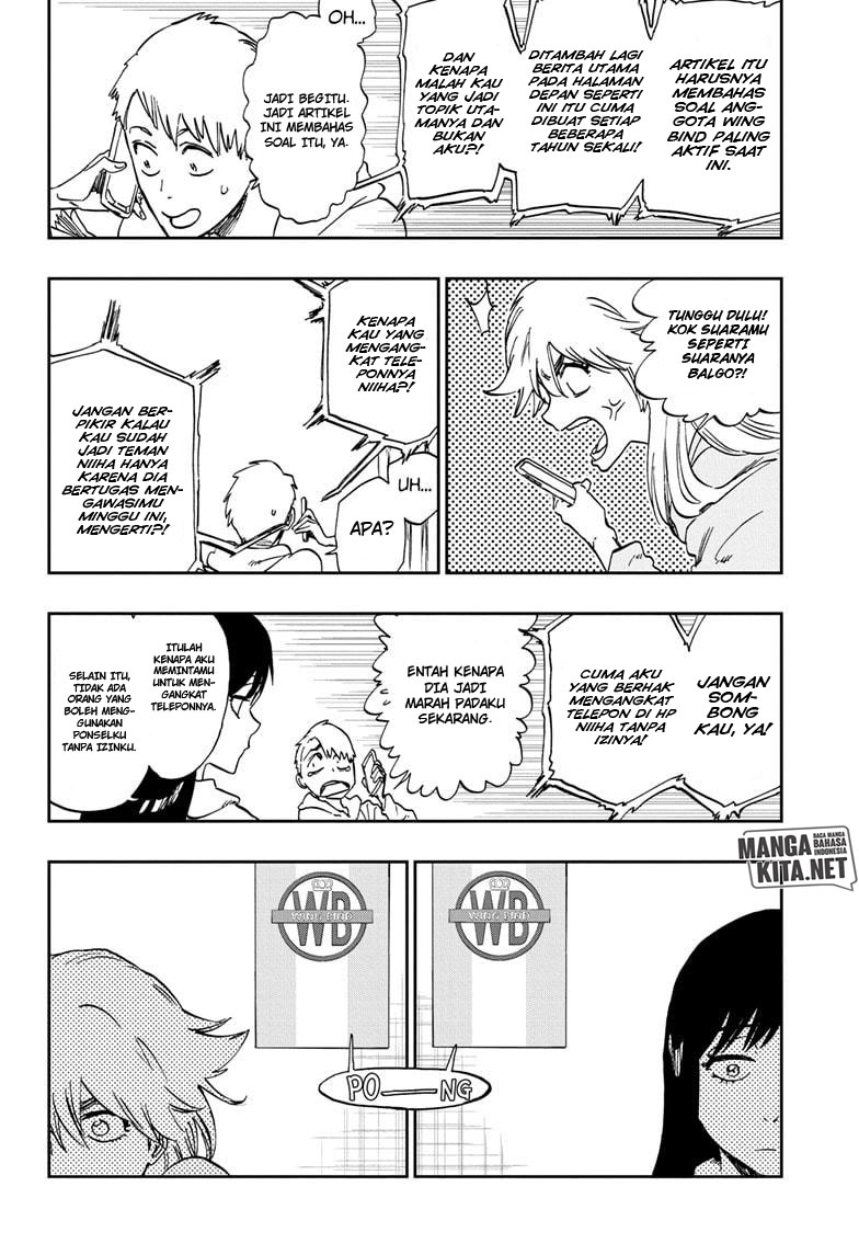 Burn the Witch chapter 2 halaman 13