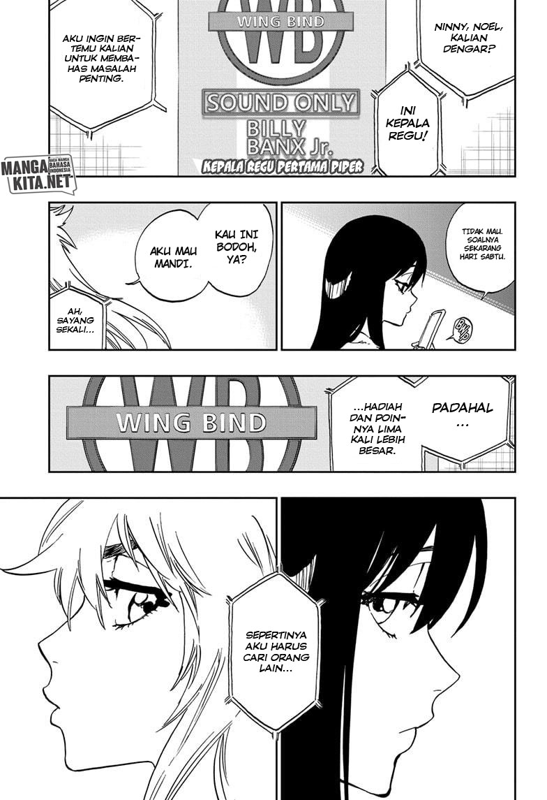 Burn the Witch chapter 2 halaman 14