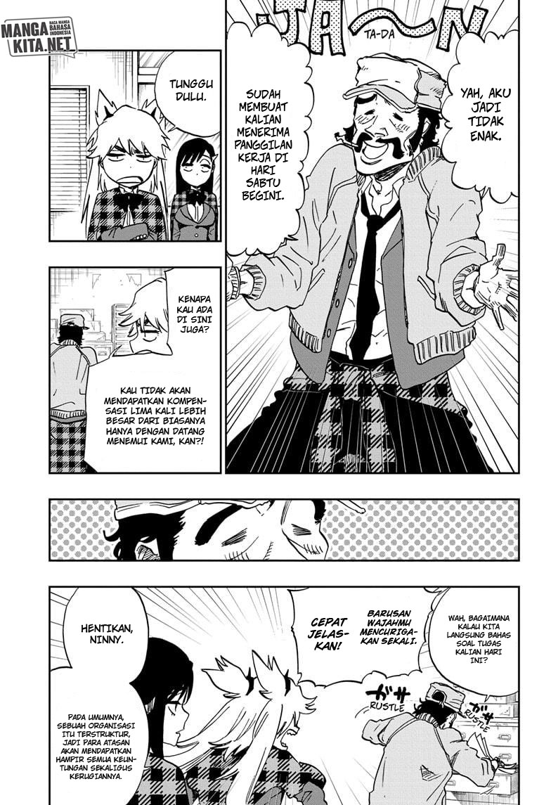 Burn the Witch chapter 2 halaman 16