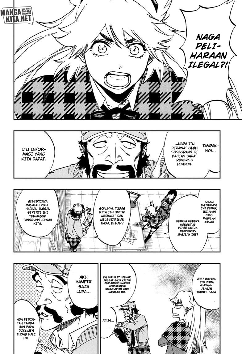 Burn the Witch chapter 2 halaman 17