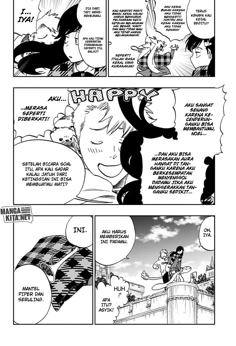 Burn the Witch chapter 2 halaman 19