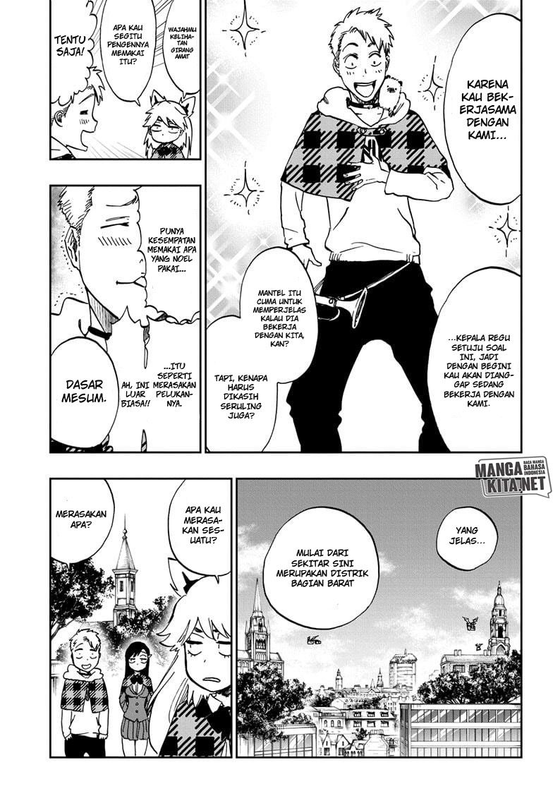 Burn the Witch chapter 2 halaman 20