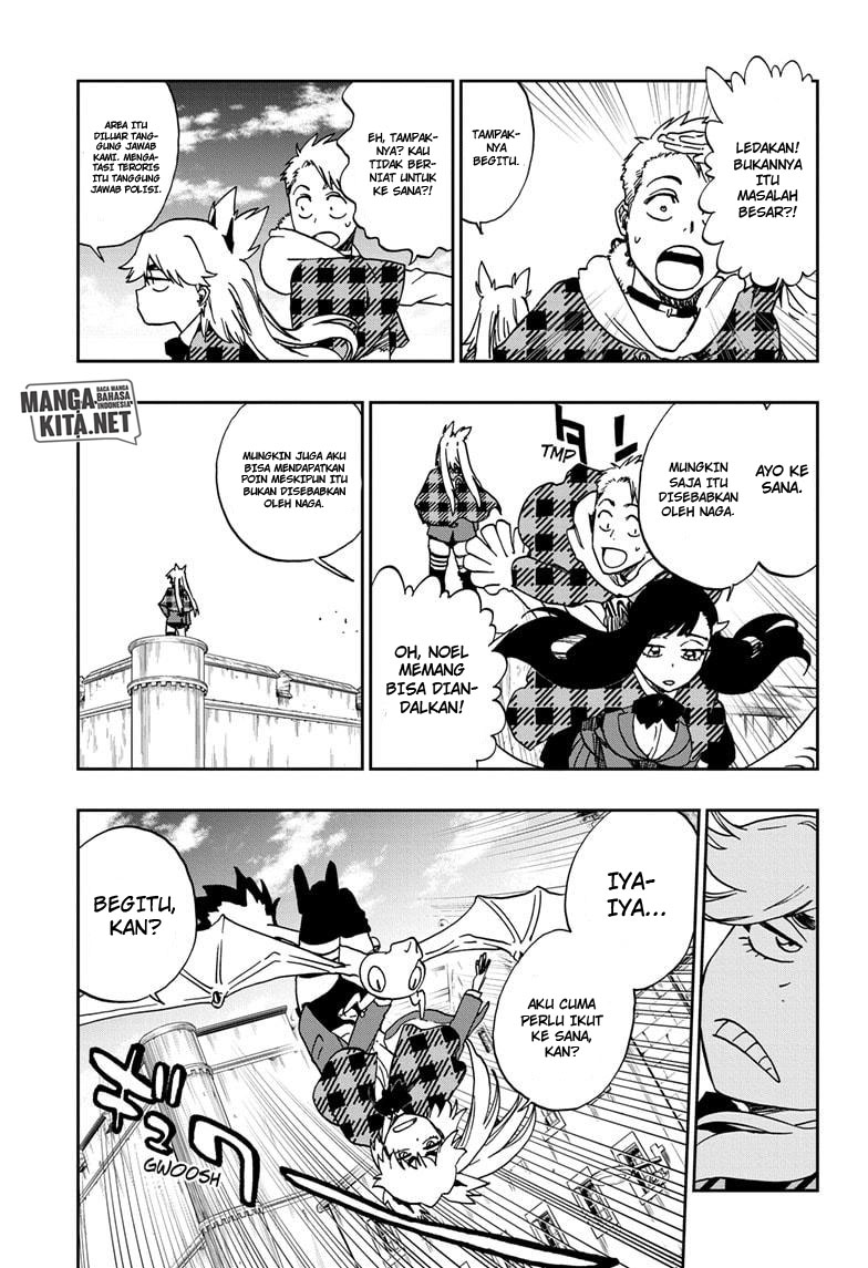 Burn the Witch chapter 2 halaman 22