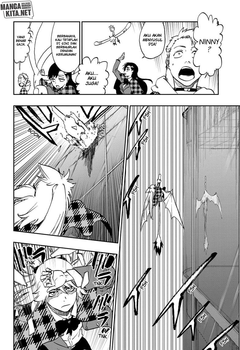 Burn the Witch chapter 2 halaman 25