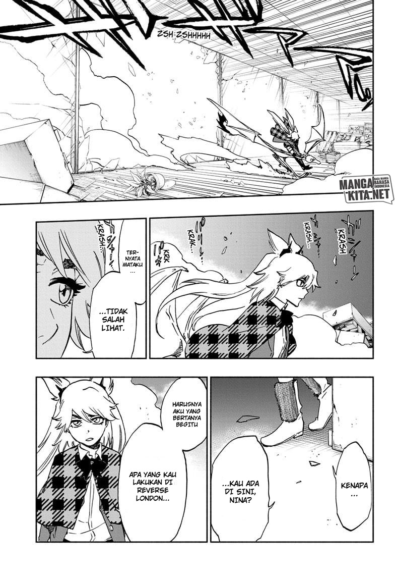 Burn the Witch chapter 2 halaman 26