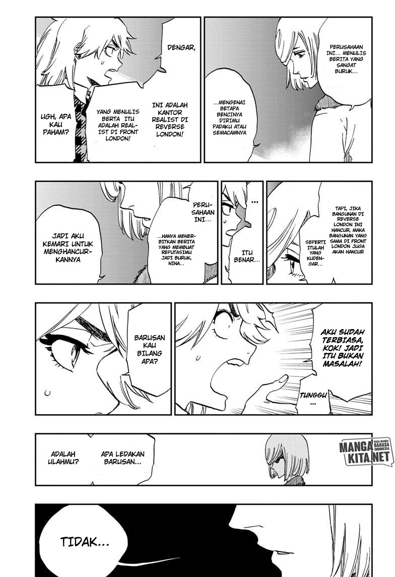 Burn the Witch chapter 2 halaman 28