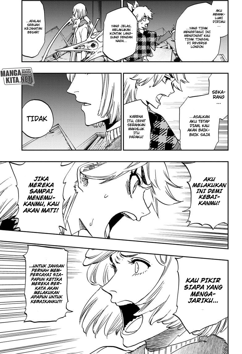 Burn the Witch chapter 2 halaman 30