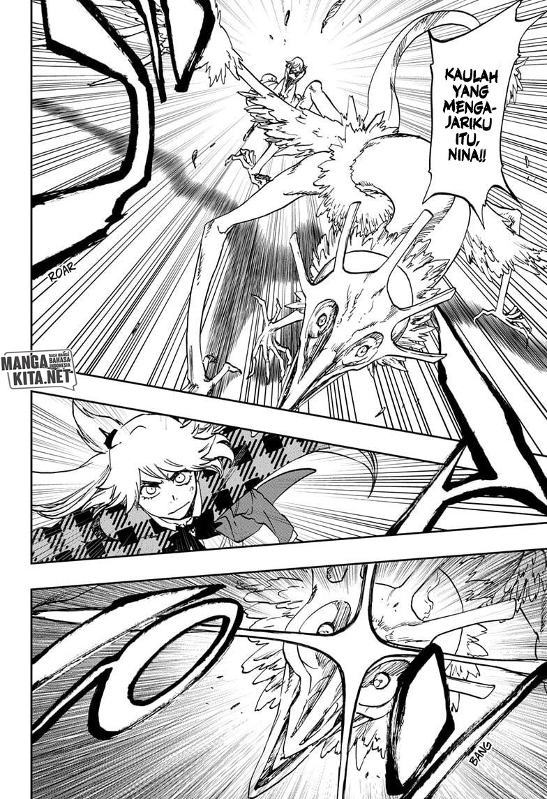 Burn the Witch chapter 2 halaman 31