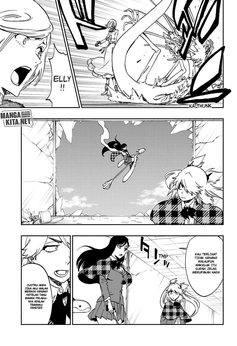 Burn the Witch chapter 2 halaman 32