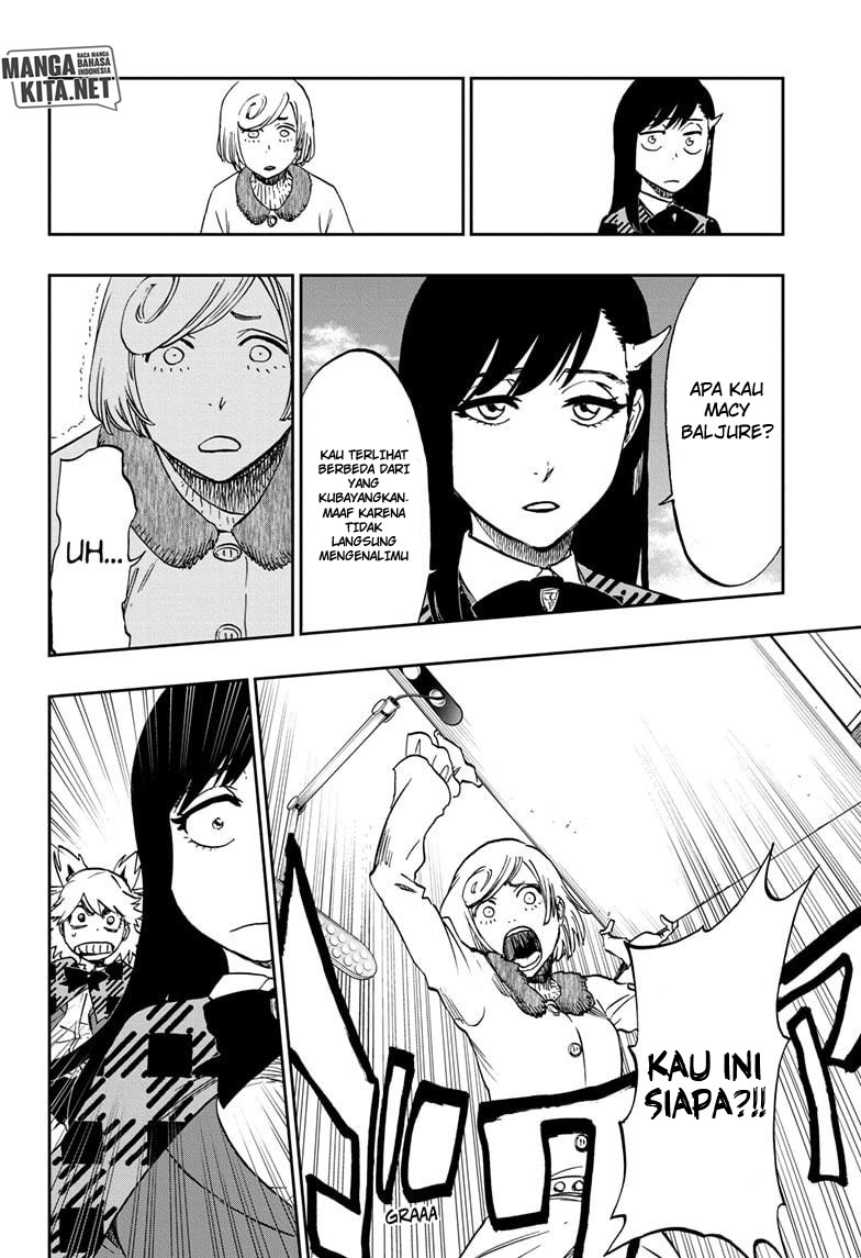 Burn the Witch chapter 2 halaman 33