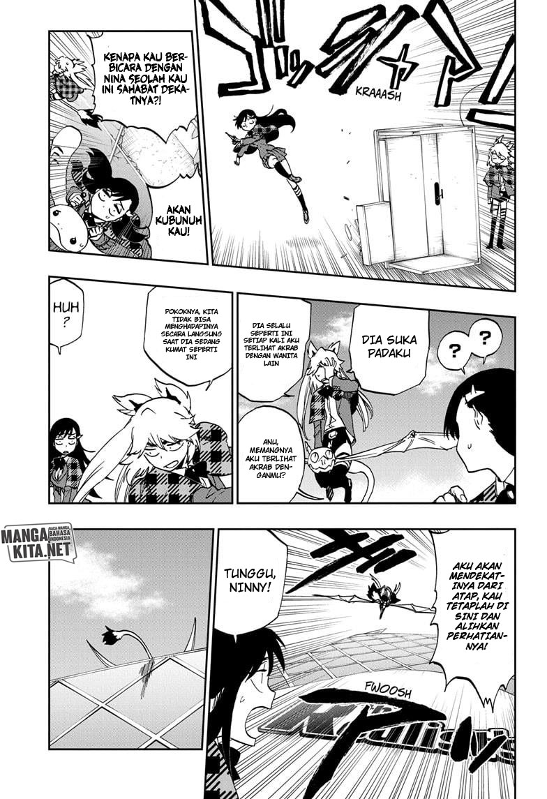 Burn the Witch chapter 2 halaman 34