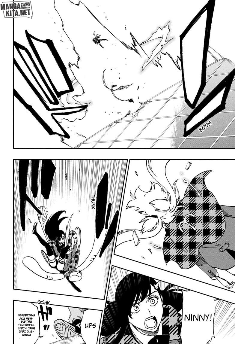 Burn the Witch chapter 2 halaman 35