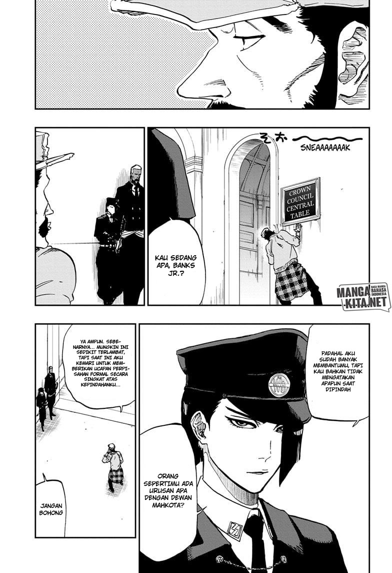Burn the Witch chapter 3 halaman 4