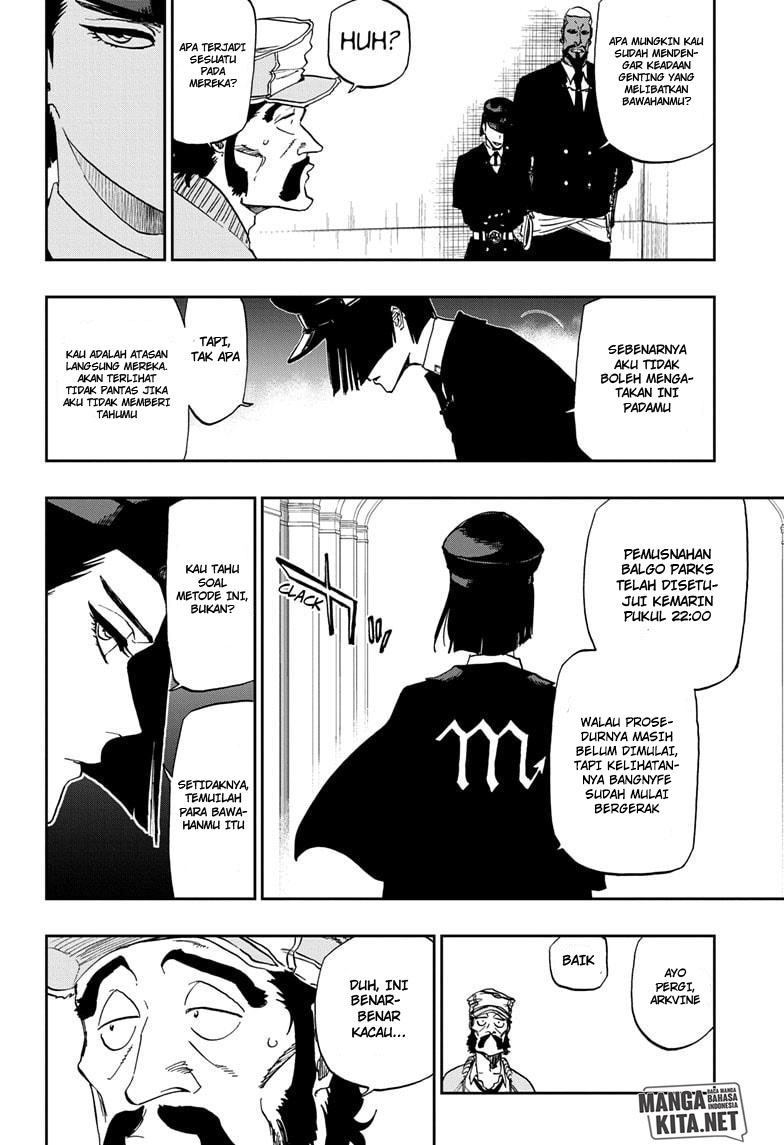 Burn the Witch chapter 3 halaman 5