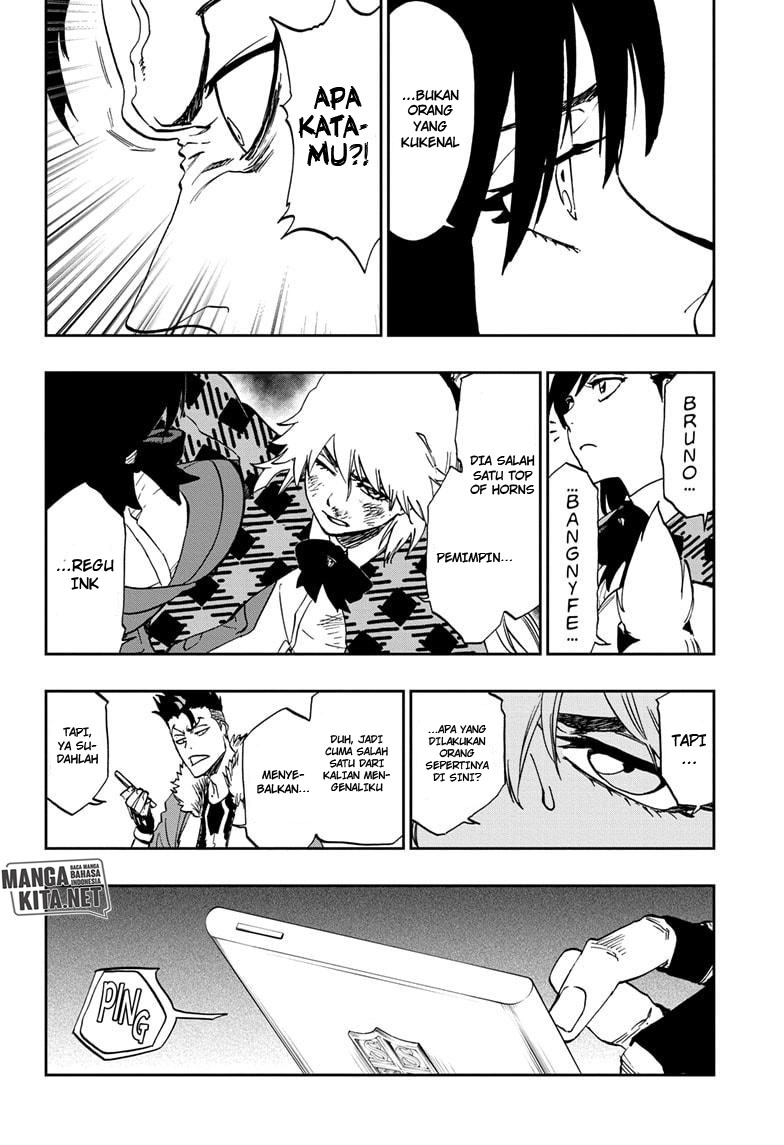 Burn the Witch chapter 3 halaman 7