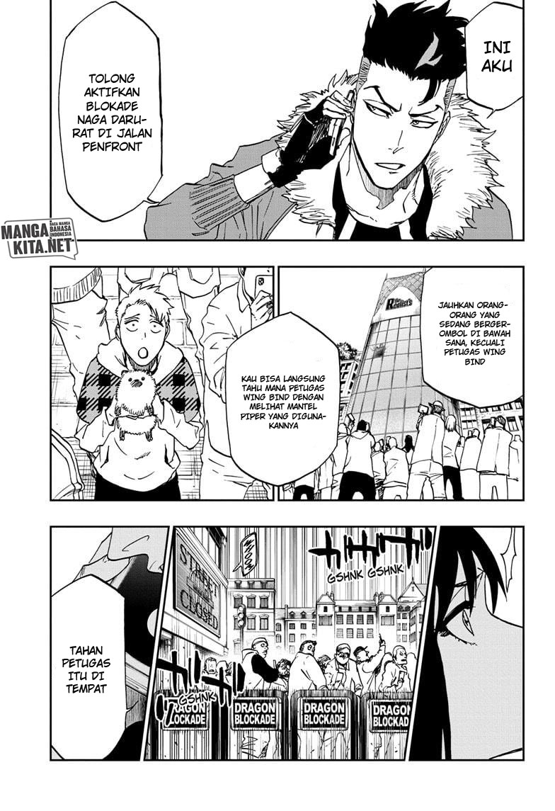 Burn the Witch chapter 3 halaman 8