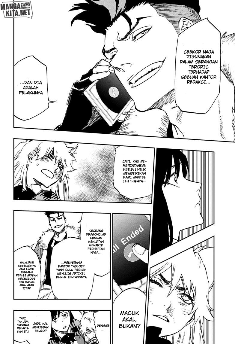 Burn the Witch chapter 3 halaman 9
