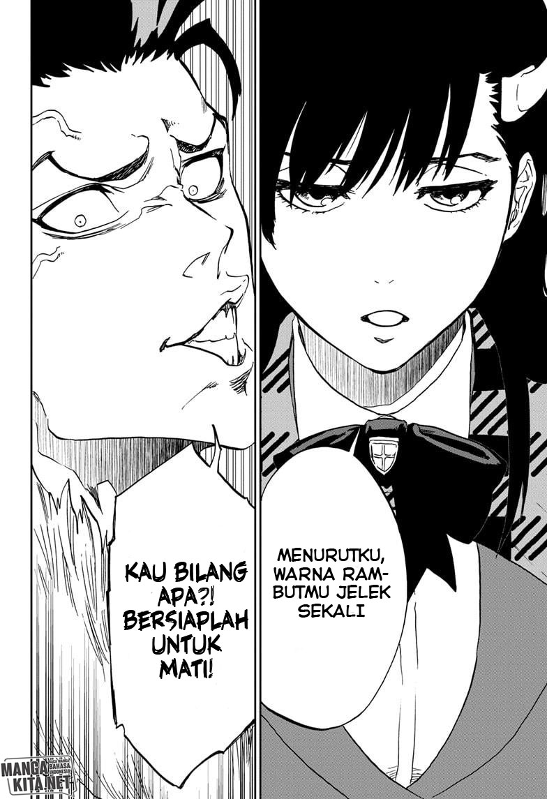 Burn the Witch chapter 3 halaman 11