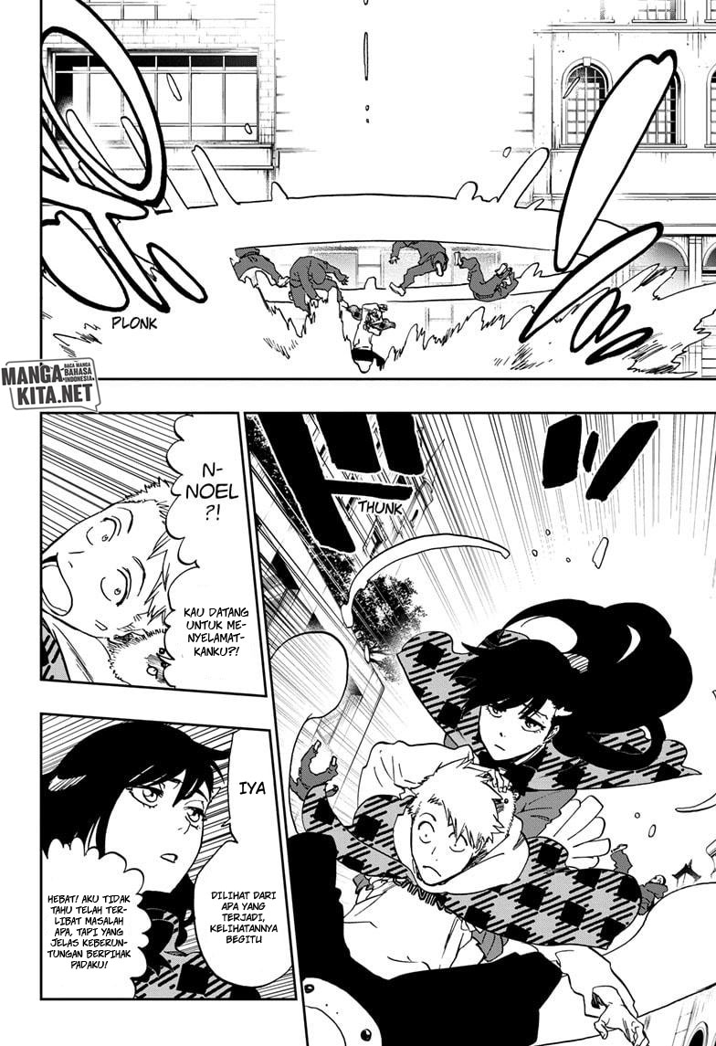 Burn the Witch chapter 3 halaman 15
