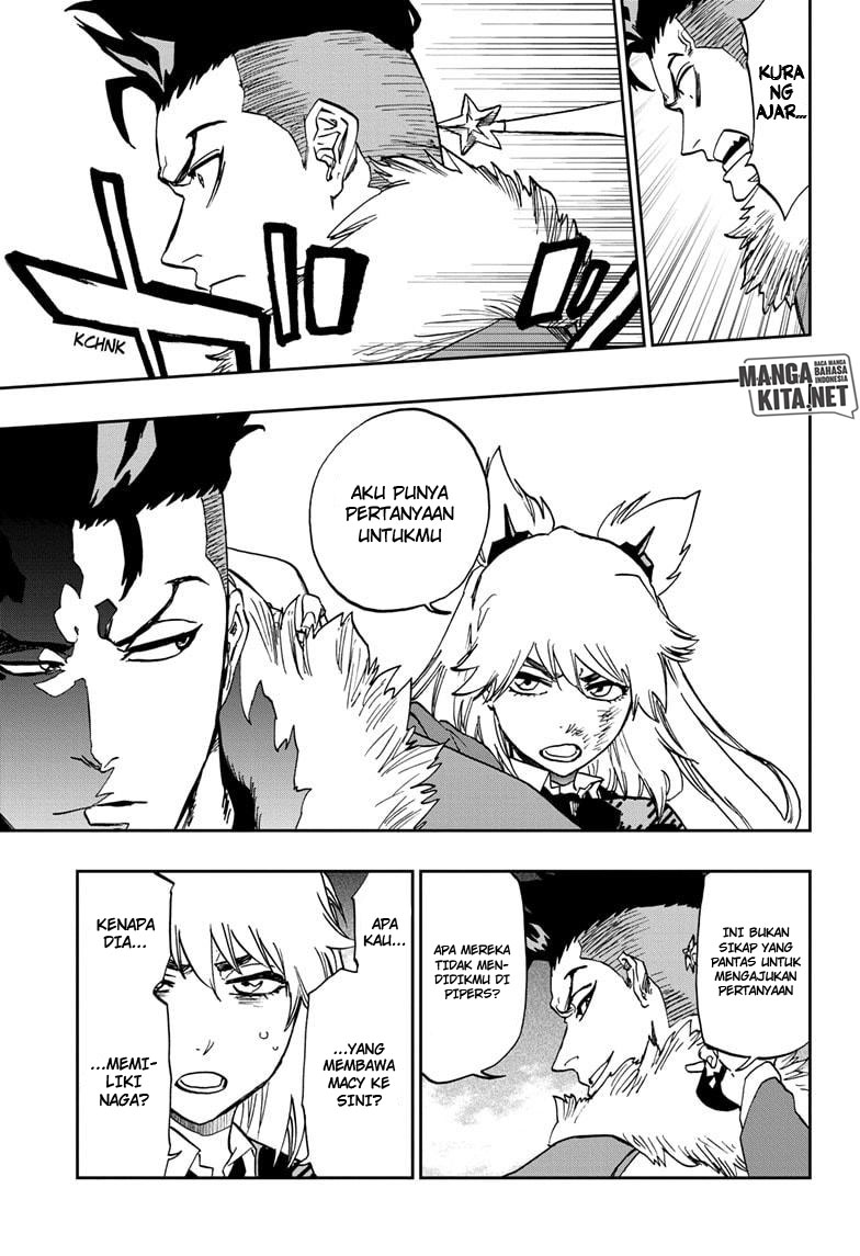 Burn the Witch chapter 3 halaman 16