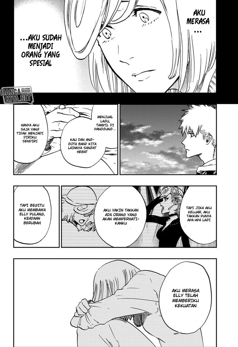 Burn the Witch chapter 3 halaman 29