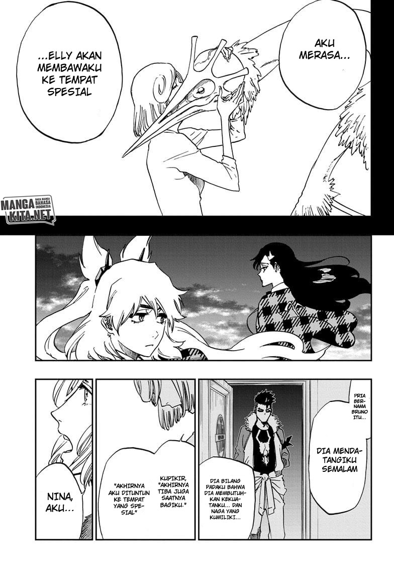 Burn the Witch chapter 3 halaman 30