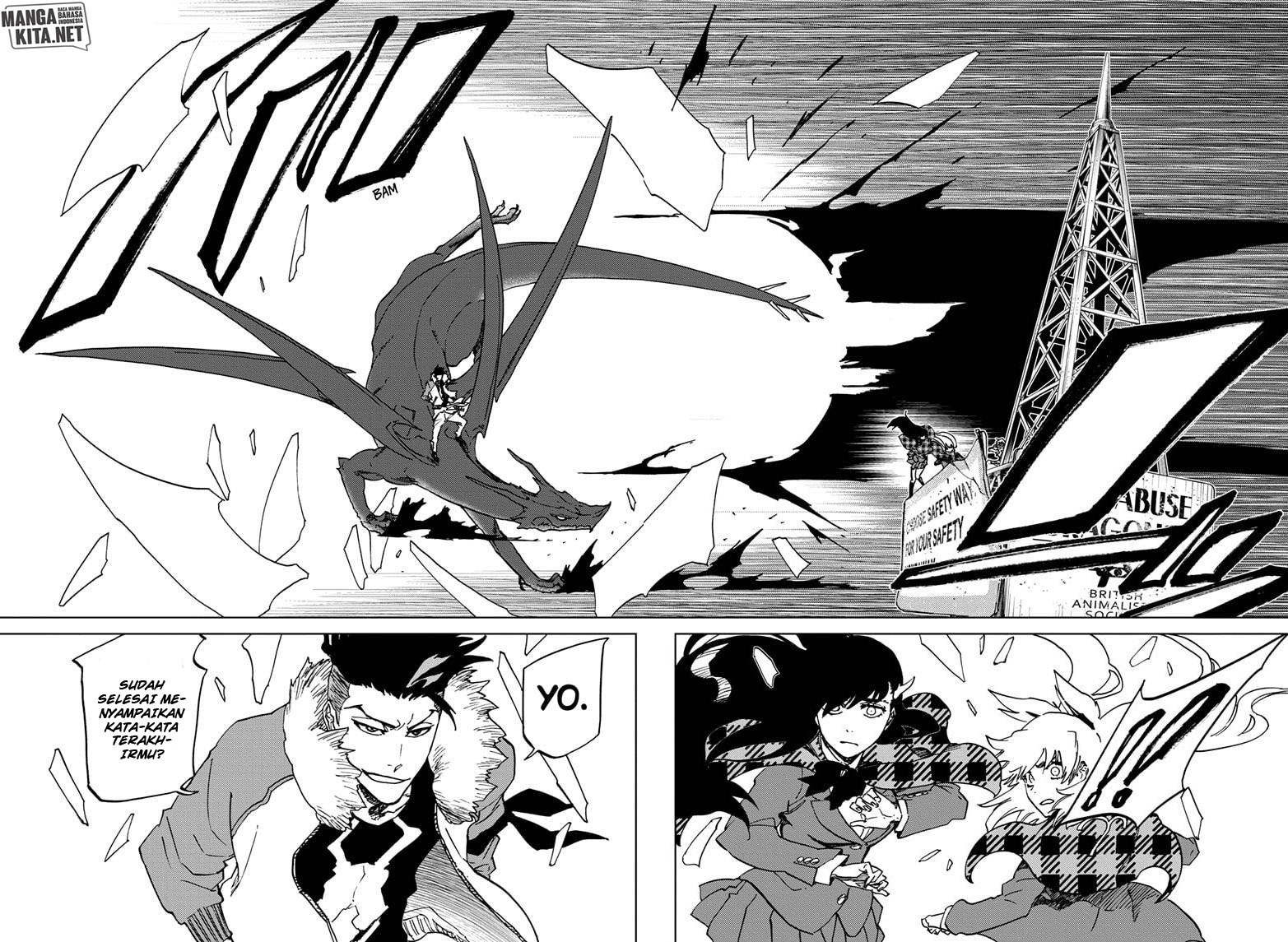 Burn the Witch chapter 3 halaman 31
