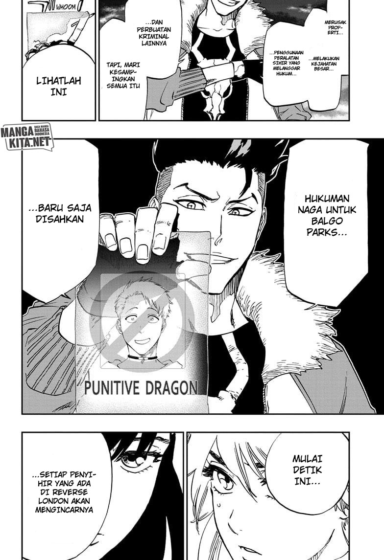 Burn the Witch chapter 3 halaman 32