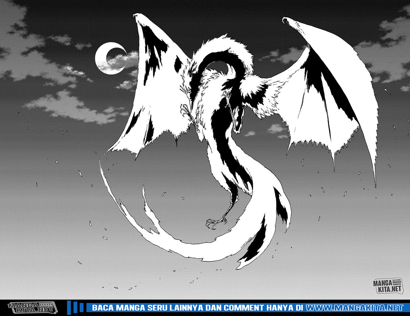 Burn the Witch chapter 4 halaman 9