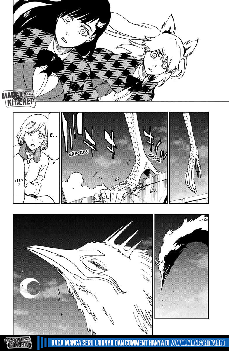 Burn the Witch chapter 4 halaman 10