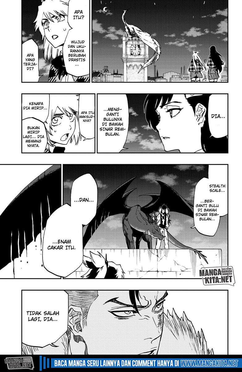 Burn the Witch chapter 4 halaman 11