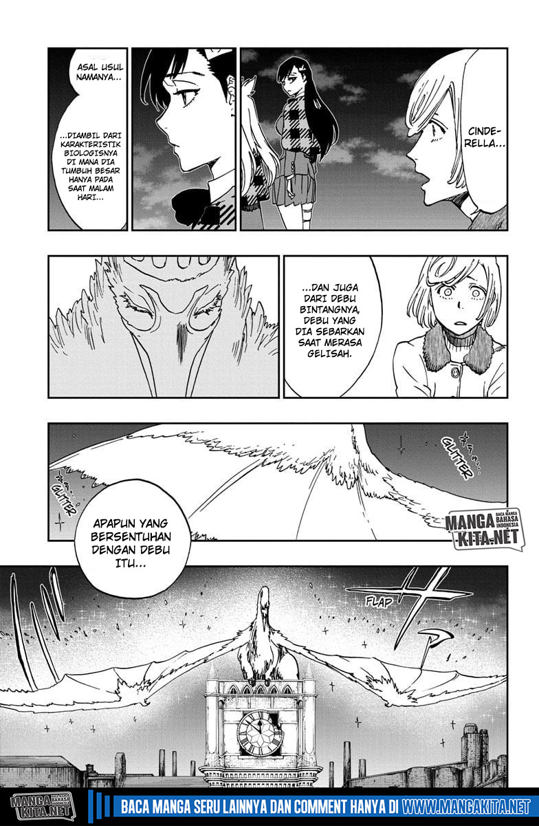Burn the Witch chapter 4 halaman 14