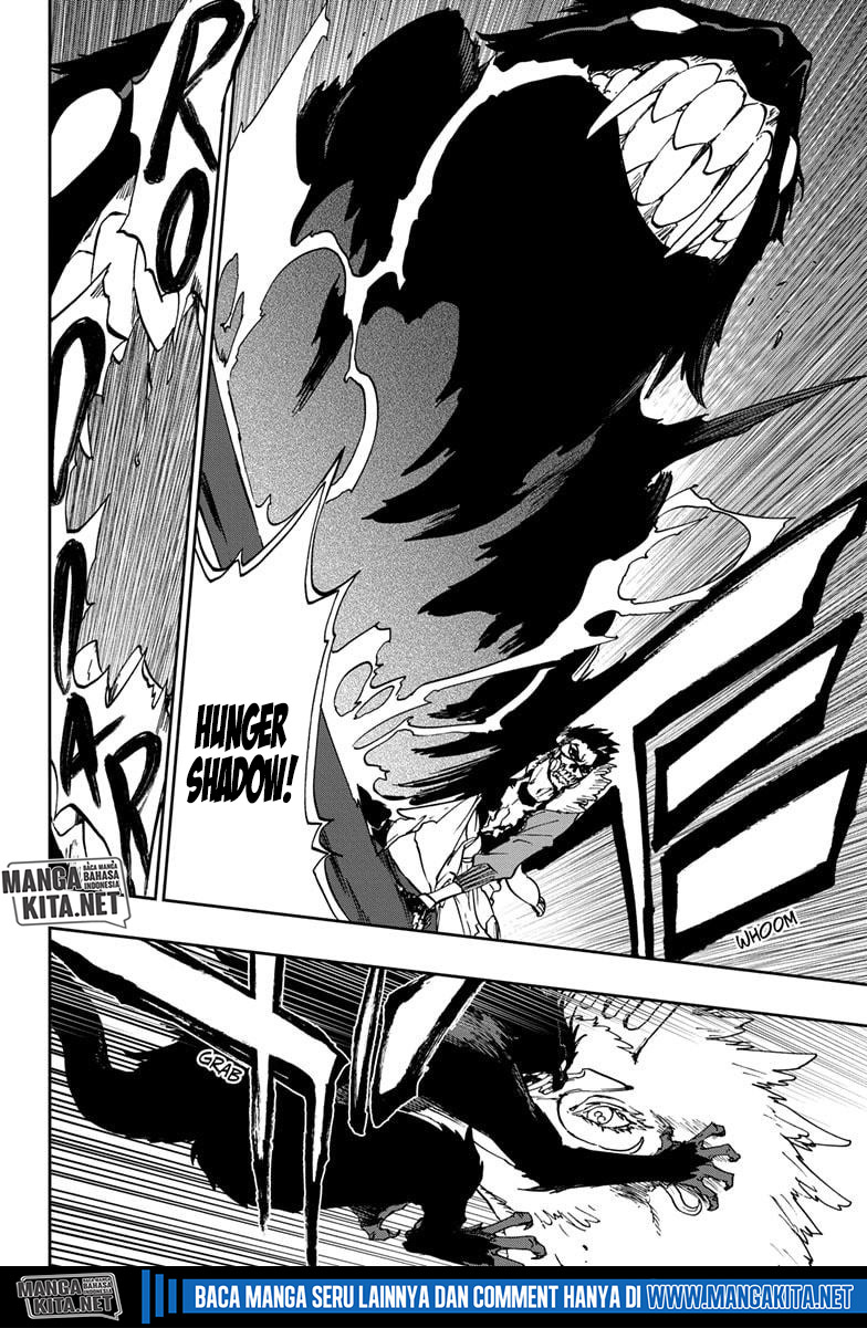 Burn the Witch chapter 4 halaman 22