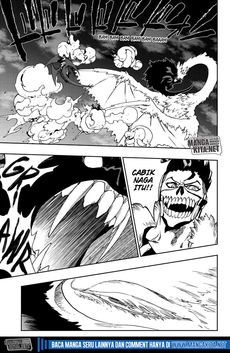 Burn the Witch chapter 4 halaman 23