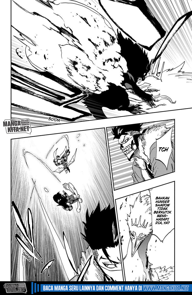 Burn the Witch chapter 4 halaman 24