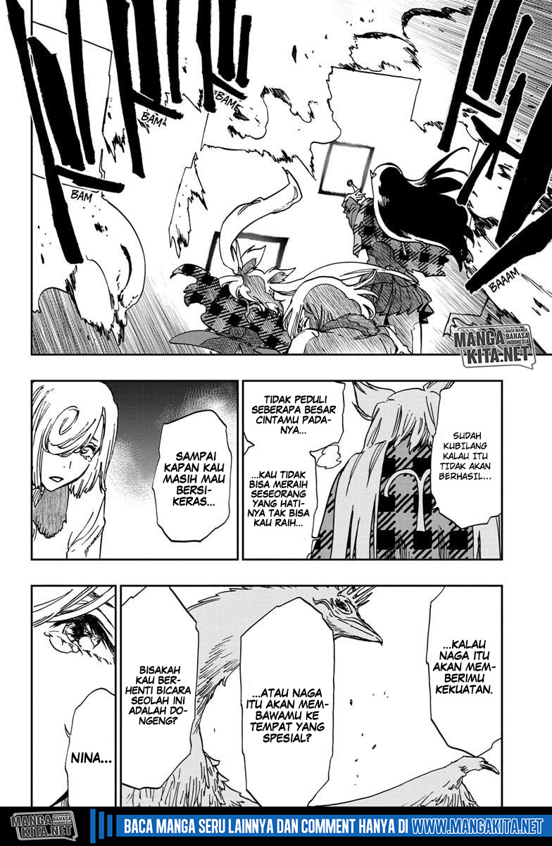 Burn the Witch chapter 4 halaman 36