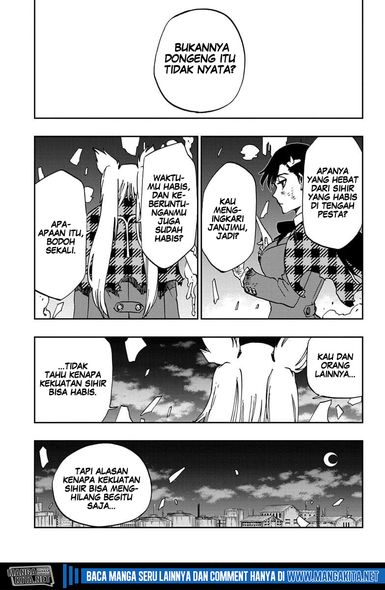 Burn the Witch chapter 4 halaman 37