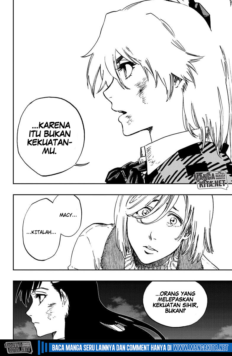 Burn the Witch chapter 4 halaman 38
