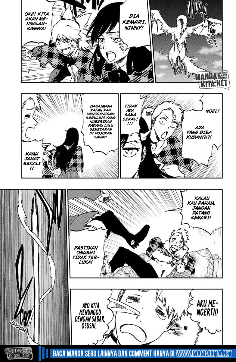 Burn the Witch chapter 4 halaman 39