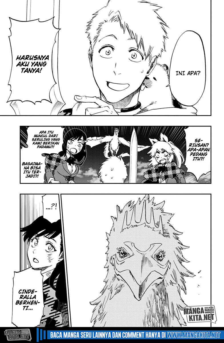 Burn the Witch chapter 4 halaman 41